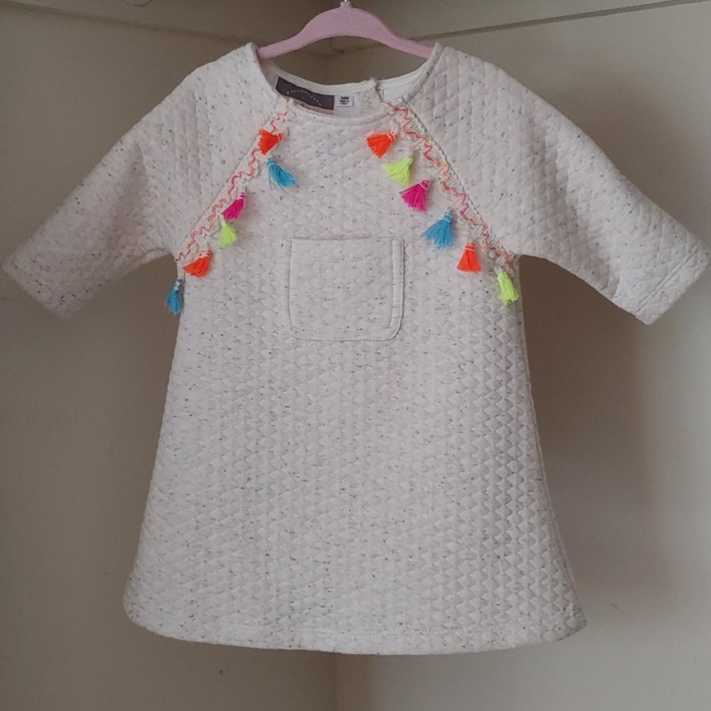 Toddler dress